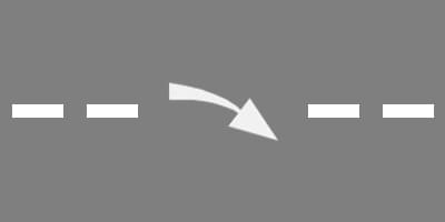 Schéma ligne d'annonce