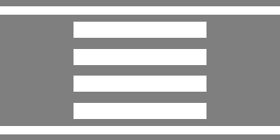 Schéma passage piétons