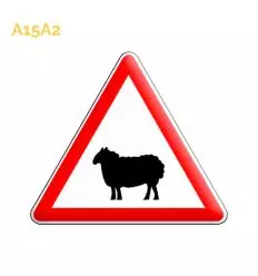 Panneau A15a2