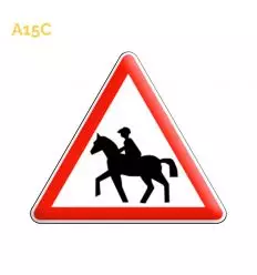 Panneau A15c