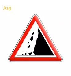 Panneau A19