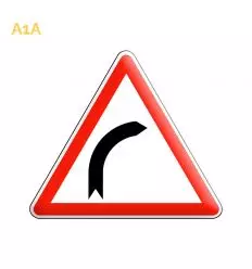 Panneau A1a