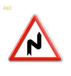 Panneau A1c
