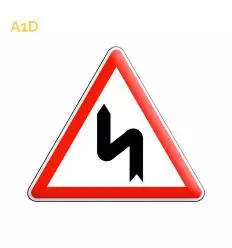 Panneau A1d