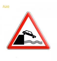 Panneau A20