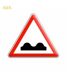 Panneau A2a