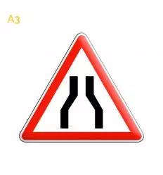 Panneau A3
