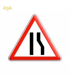 Panneau A3a