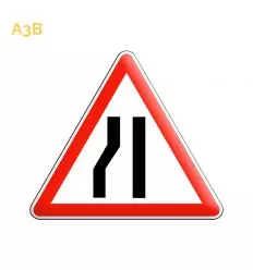 Panneau A3b