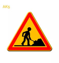 Panneau AK5